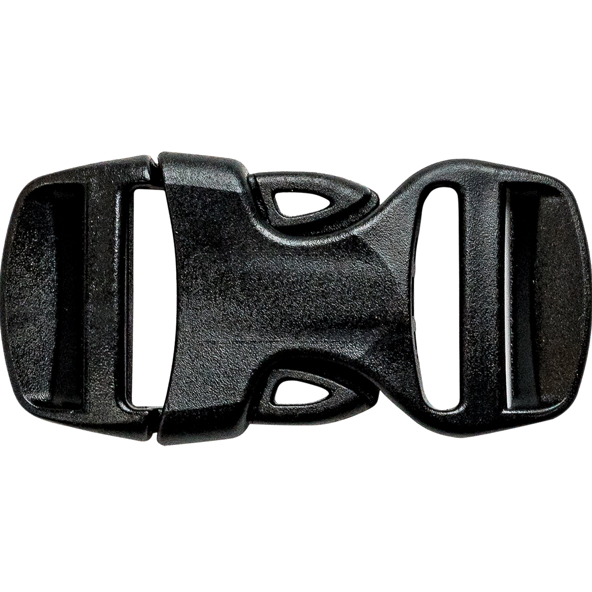Dual Adjust Buckle - 1