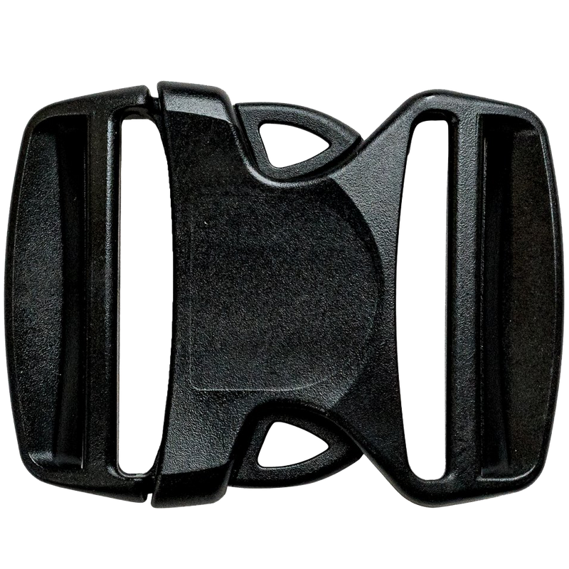 Dual Adjust Buckle - 2", Featured Image