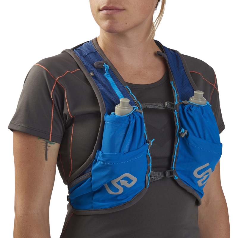 Marathon Vest V2, Featured Image