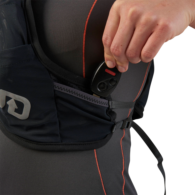 Marathon Vest V2, Ultimate Direction Marathon Vest V2