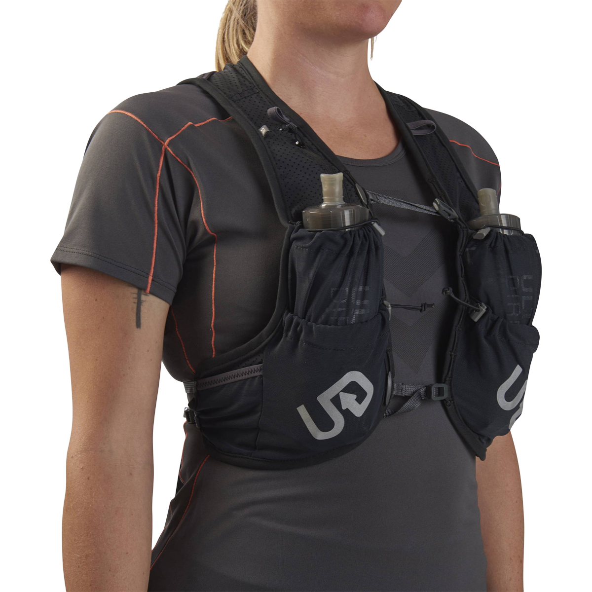 Marathon Vest V2 alternate view