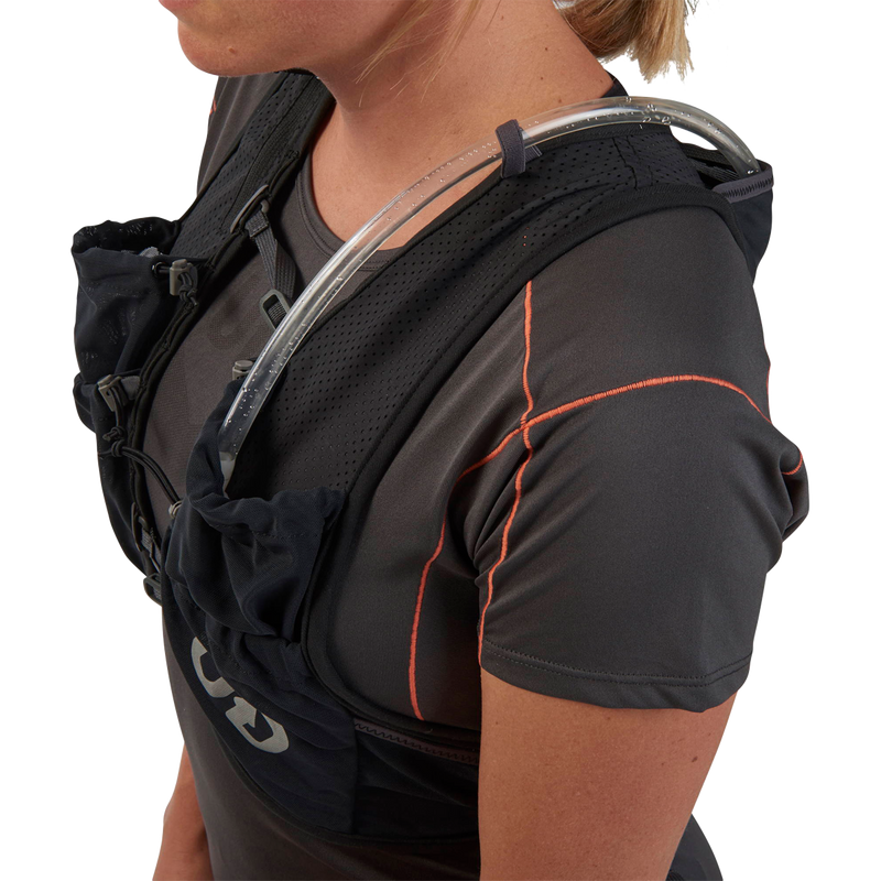 Marathon Vest V2, Ultimate Direction Marathon Vest V2 Pink