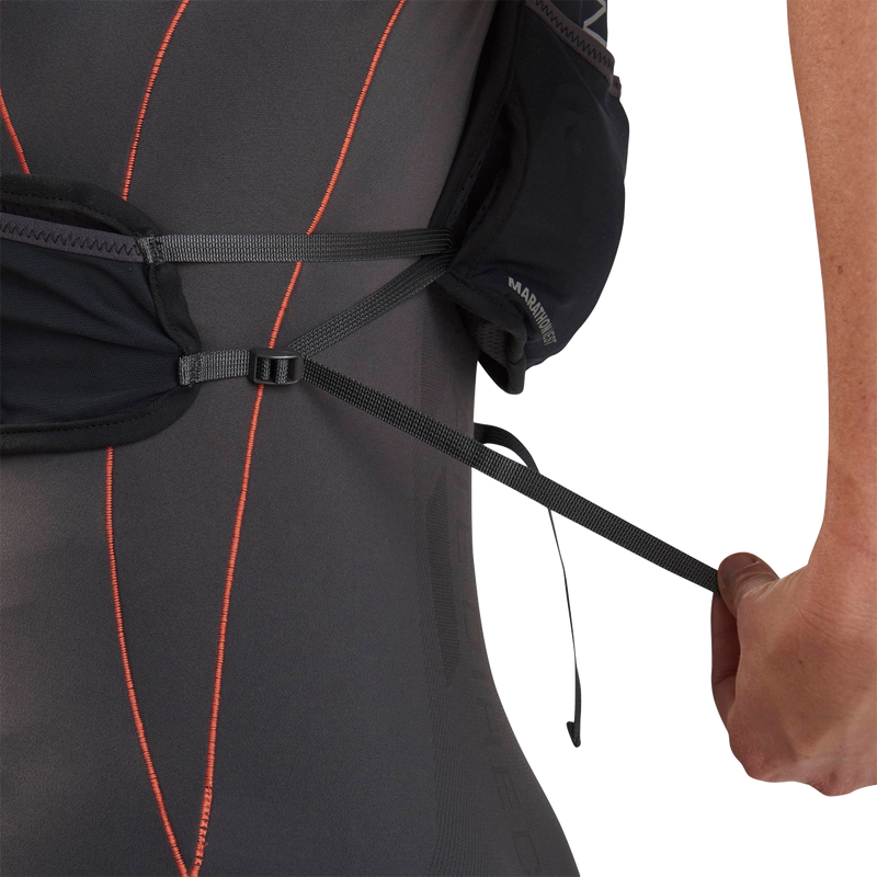 Marathon Vest V2, Ultimate Direction Marathon Vest V2