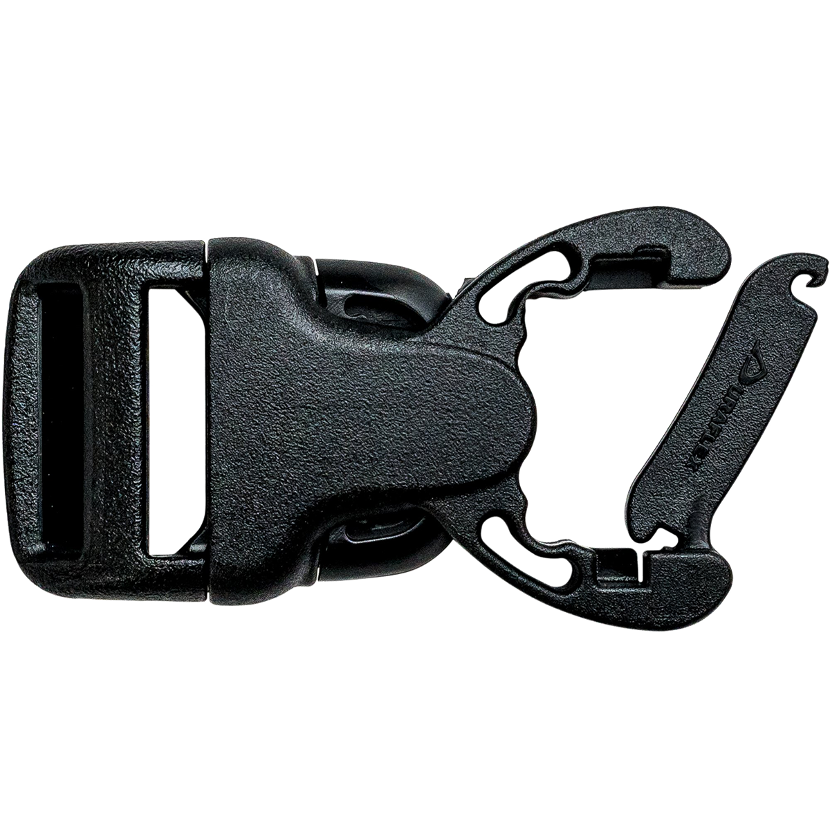Snap Bar Buckle - 1