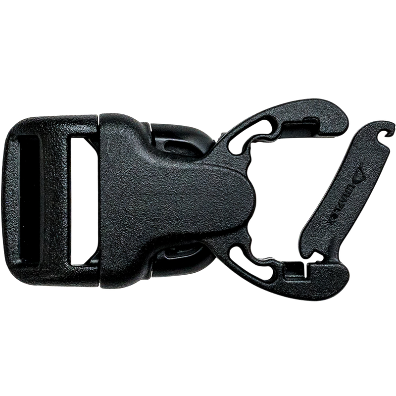 Snap Bar Buckle - 3/4", Featured Image