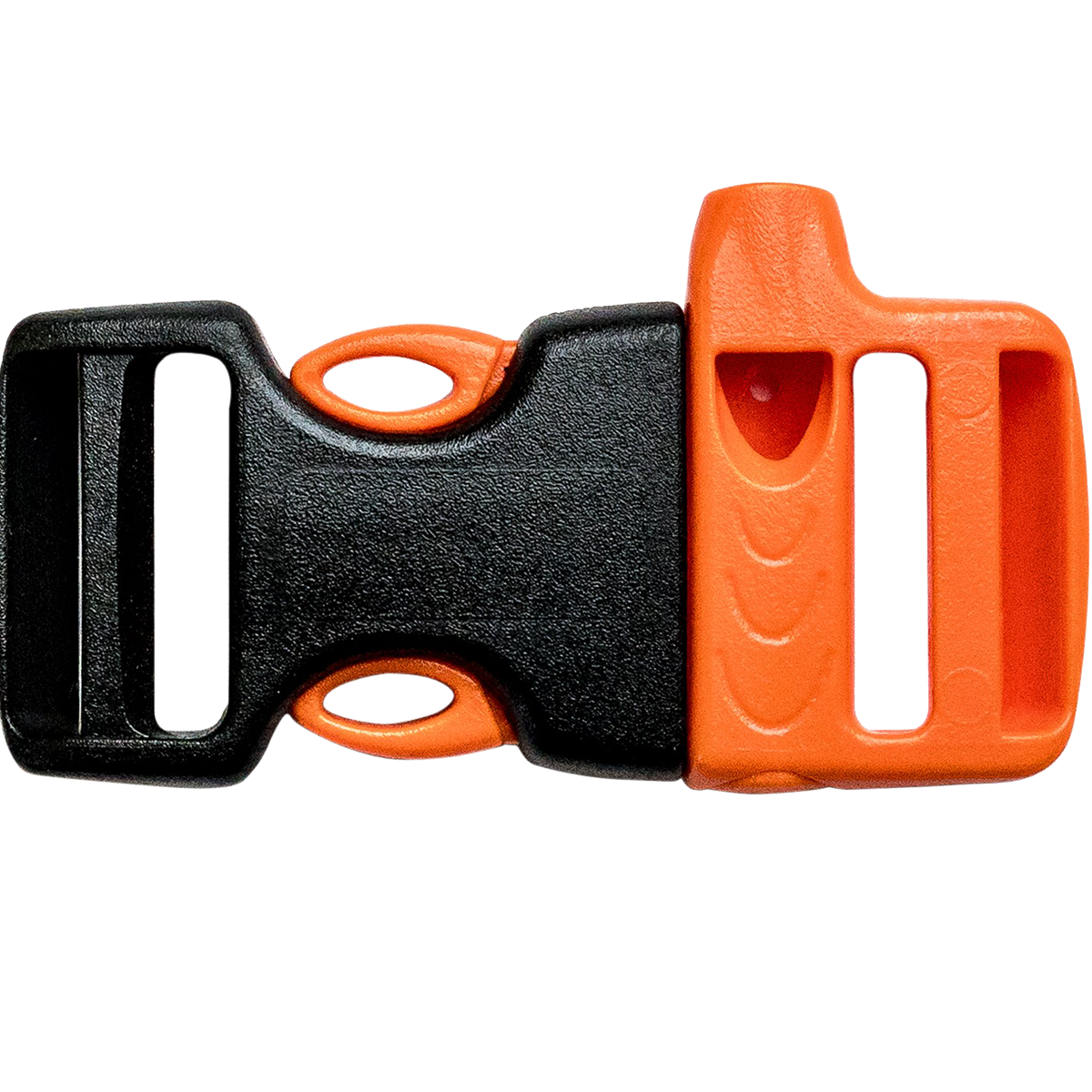 Whistle Buckle alternate view