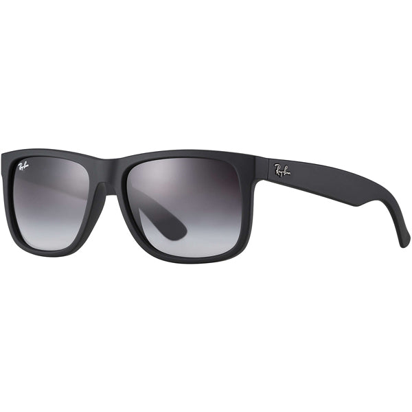 Justin Classic - Matte Black/Gray Gradient alternate view