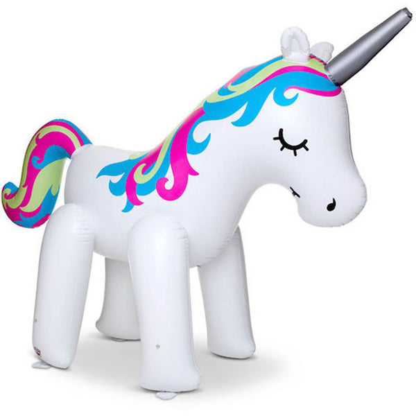 Unicorn Sprinkler alternate view