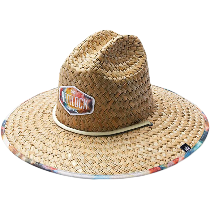 The Bowie, Hemlock Hats The Bowie