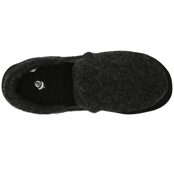 Men's Fave Gore, Acorn Men's Fave Gore Grey Ragg Wool