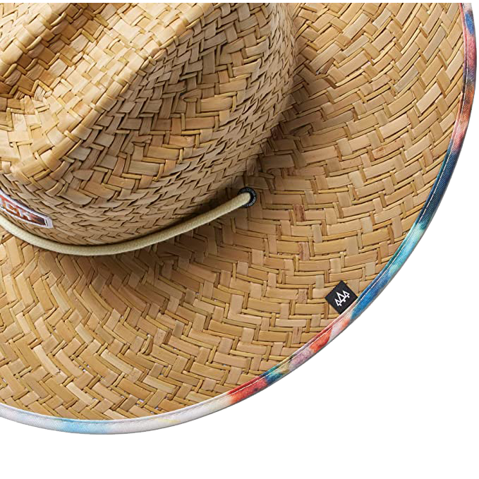 The Bowie, Hemlock Hats The Bowie