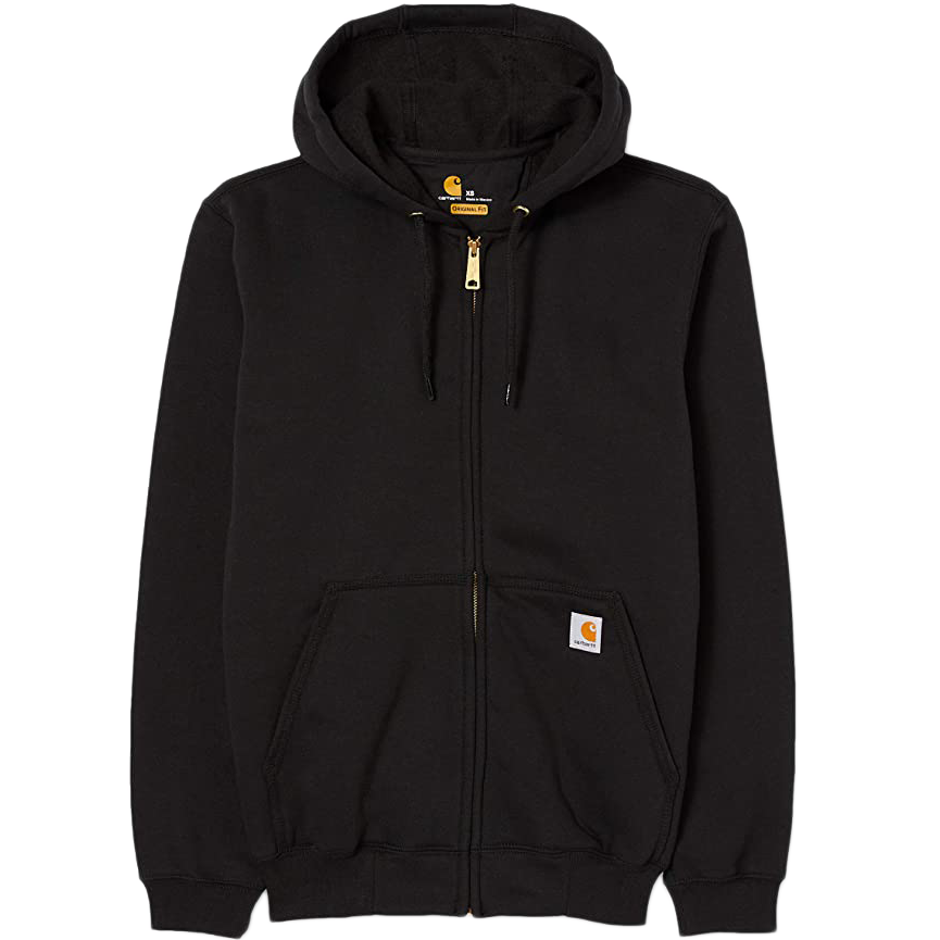 Men's Marquette Full-Zip Sweatshirt alternate view