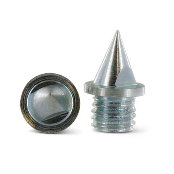 Steel Pyramid Track Spikes (Pack of 14) alternate view