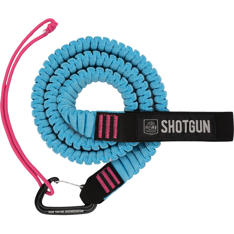 Tow Rope, Featured Image