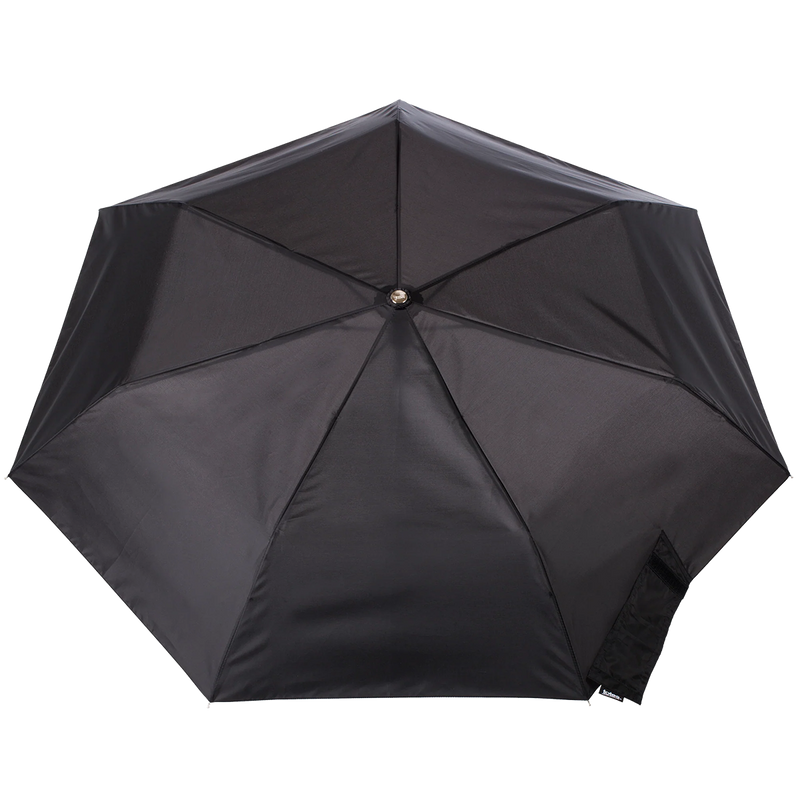 Sunguard Auto Open/Close Umbrella, Totes Sunguard Auto Open/Close Umbrella black top