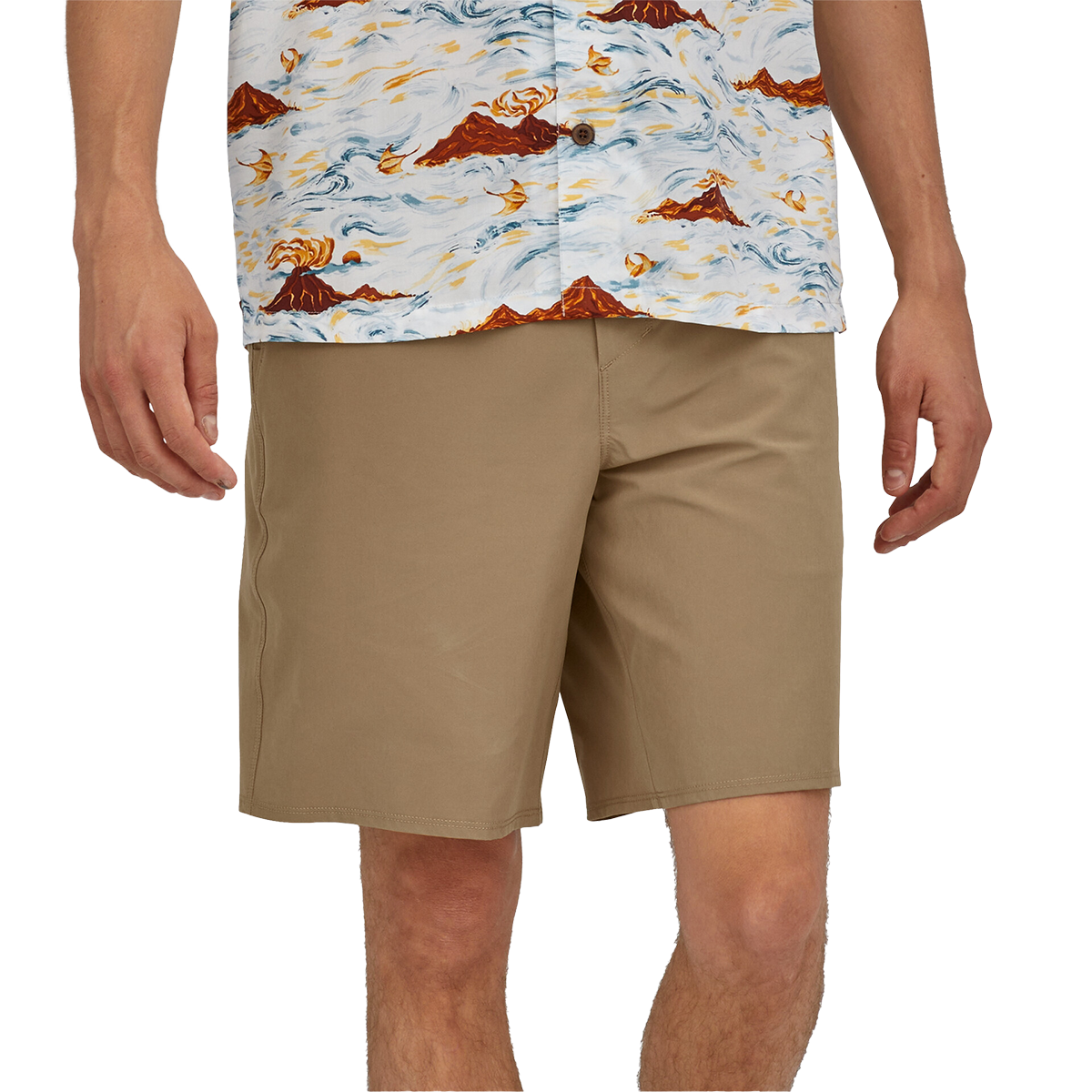 Men's Hydropeak Hybrid Walk Short alternate view