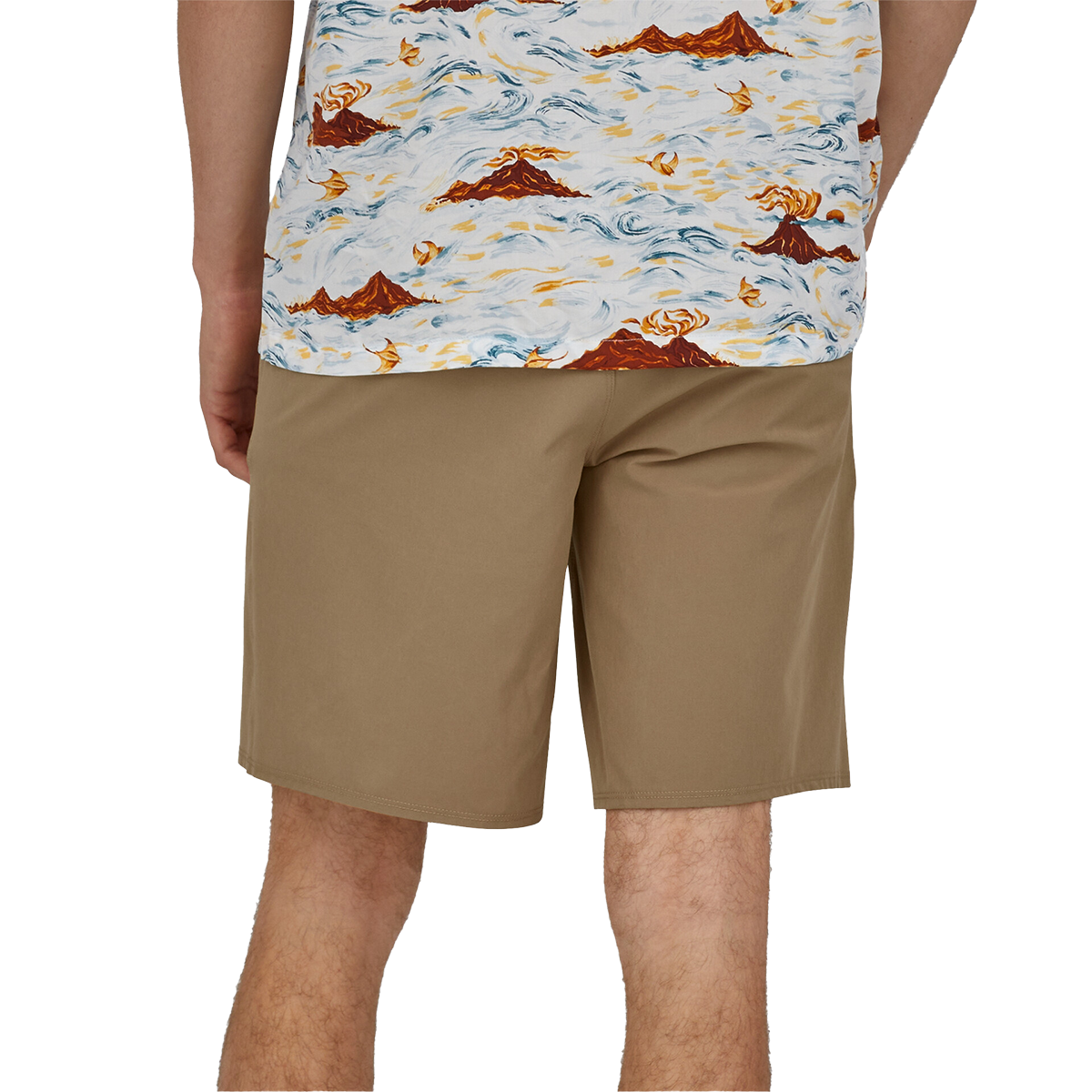 Men's Hydropeak Hybrid Walk Short alternate view