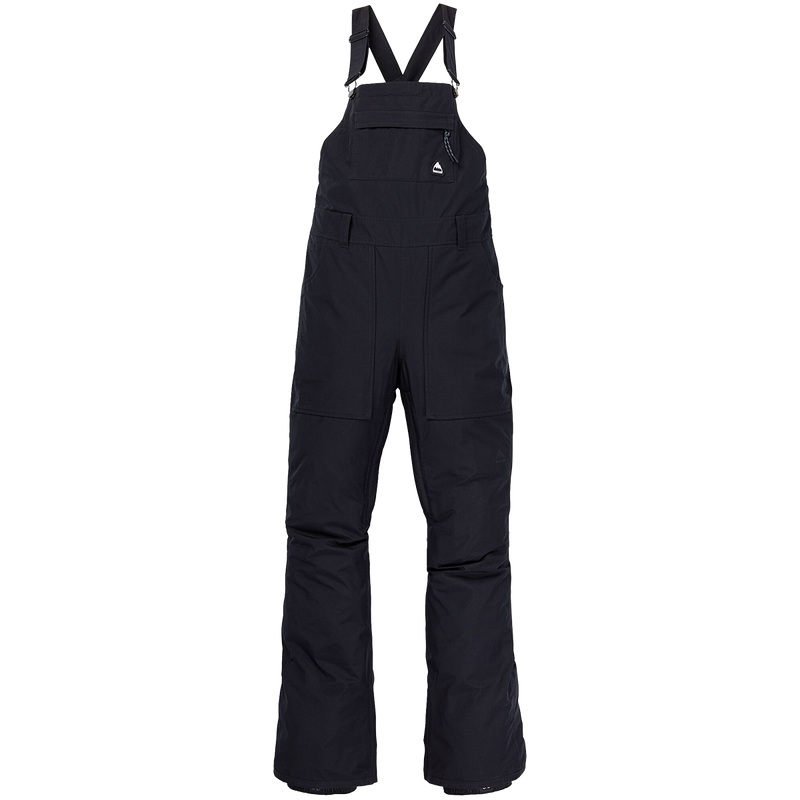 Women's Avalon Gore-Tex 2L Bib Pant – Sports Basement