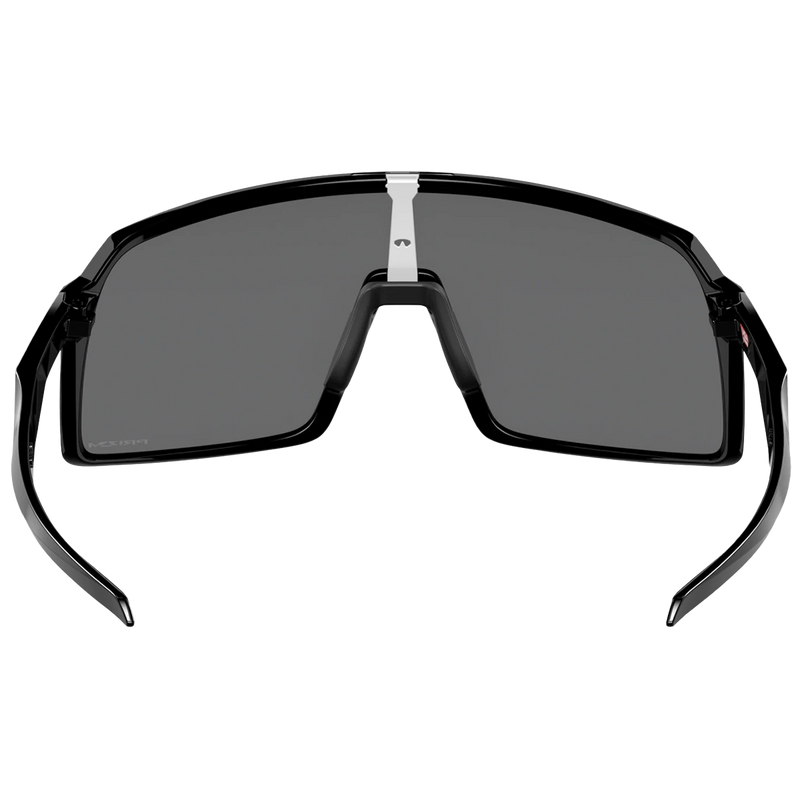 Sutro - Polished Black/Prizm Black, Oakley Sutro - Polished Black/Prizm Black One Alt View Back