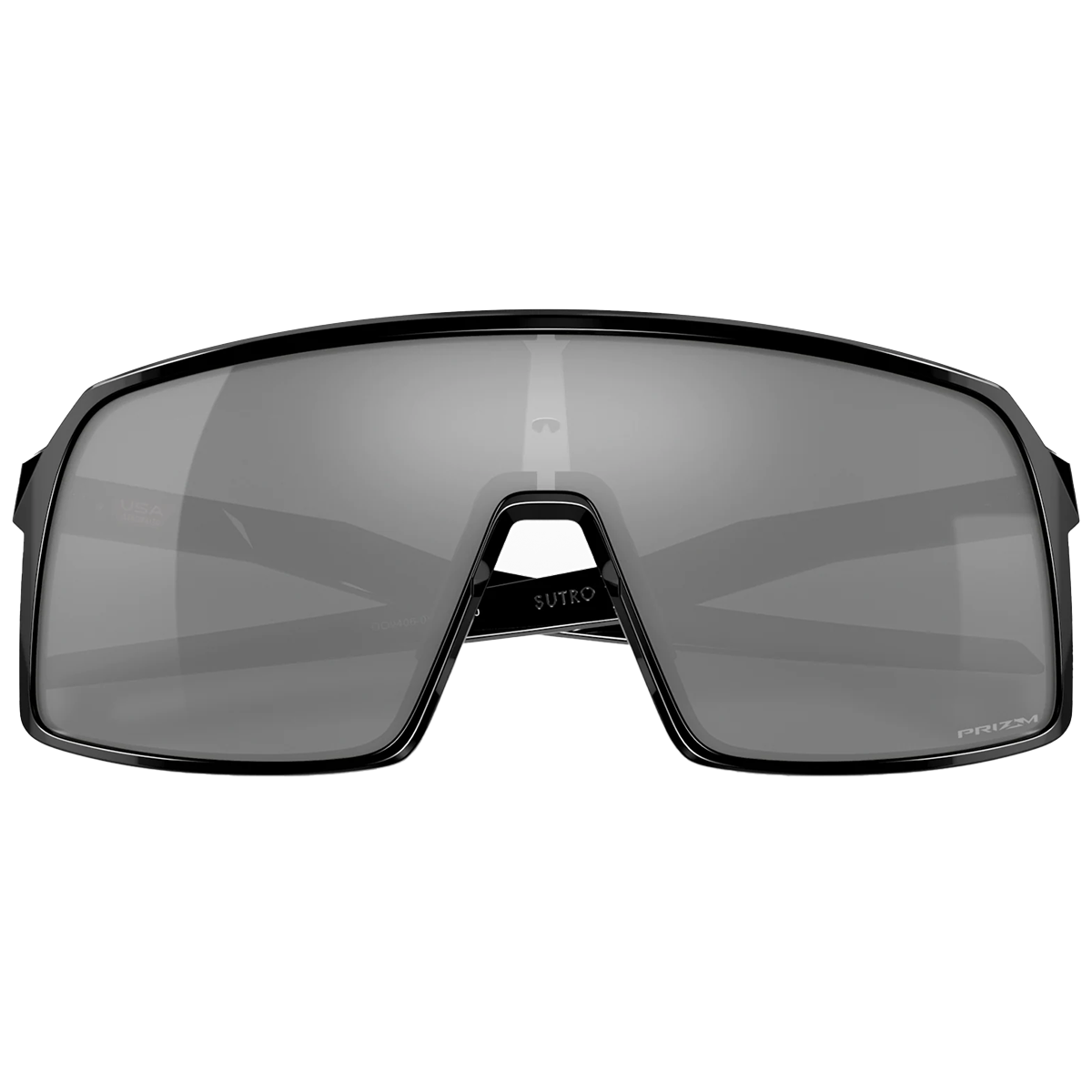 Sutro - Polished Black/Prizm Black alternate view