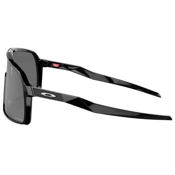 Sutro - Polished Black/Prizm Black – Sports Basement