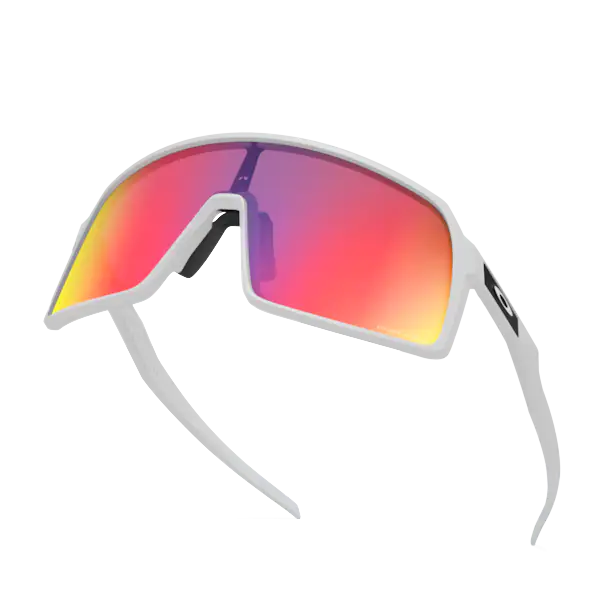 Sutro - Low Bridge Matte White/Prizm Road – Sports Basement Sutro - Low Bridge Matte White/Prizm Road – Sports Basement