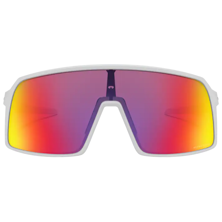 Sutro - Low Bridge Matte White/Prizm Road – Sports Basement