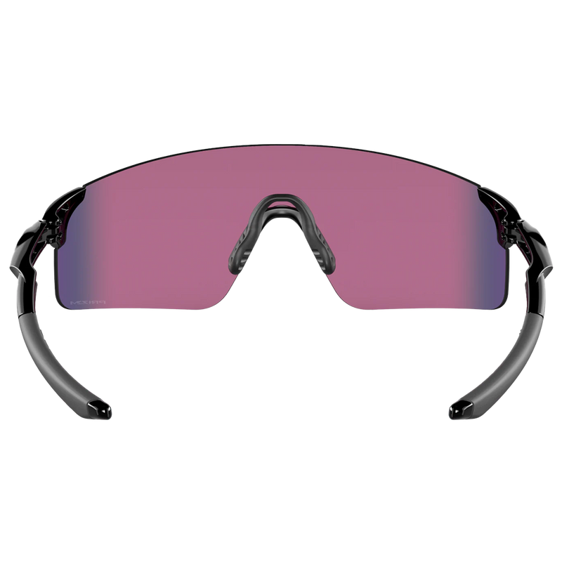 EVZero Blades - Polished Black/Prizm Road, Oakley EVZero Blades - Polished Black/Prizm Road One Alt View Back