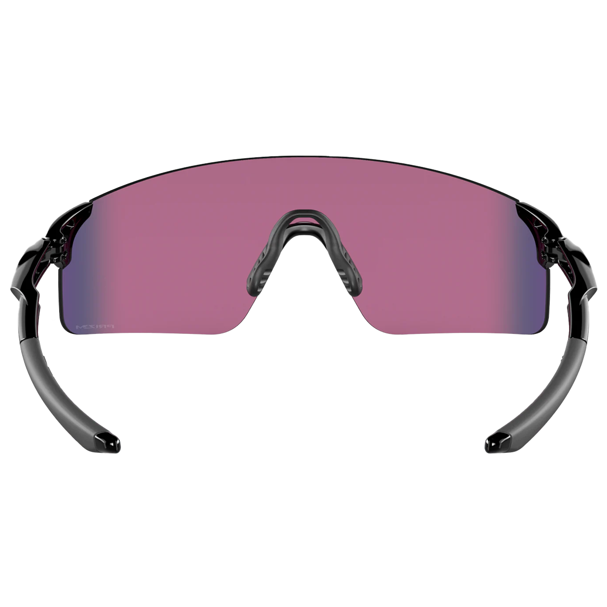 EVZero Blades - Polished Black/Prizm Road alternate view