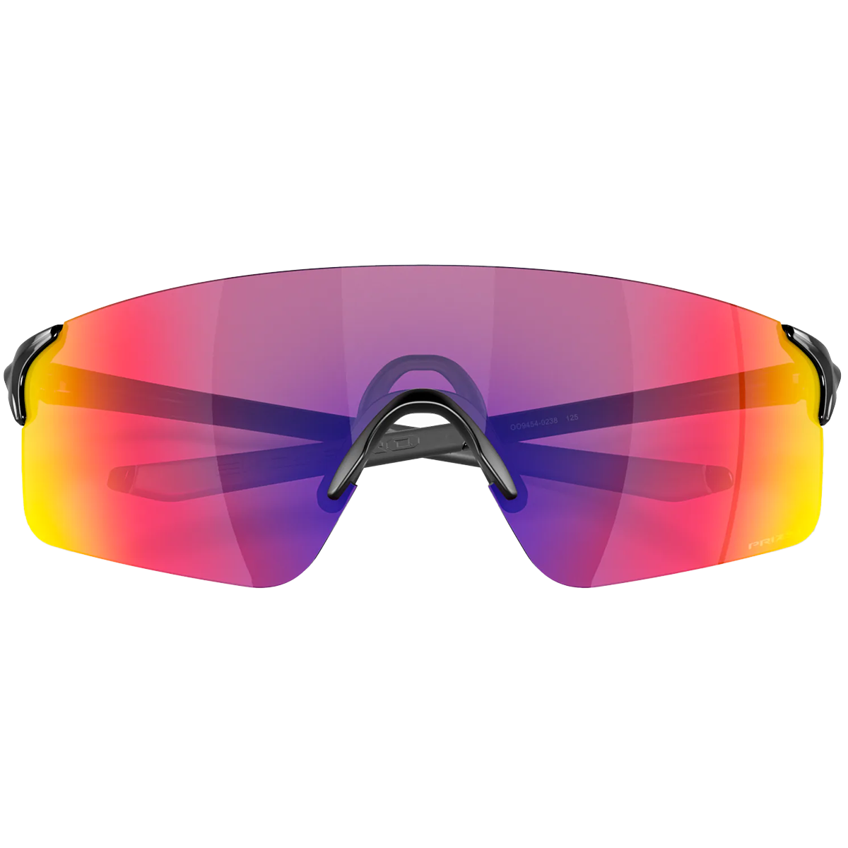 EVZero Blades - Polished Black/Prizm Road – Sports Basement