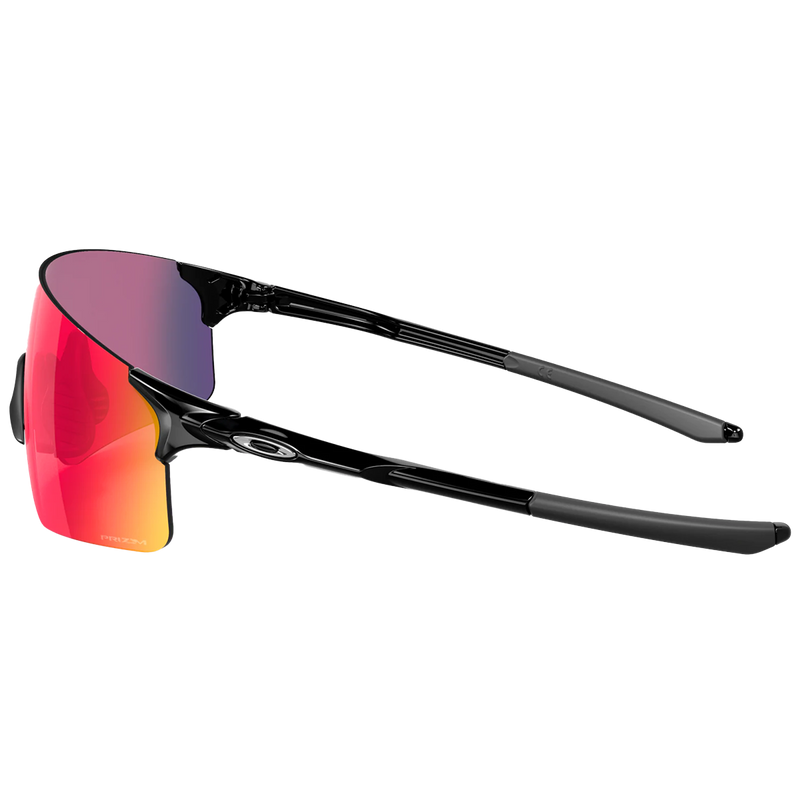 EVZero Blades - Polished Black/Prizm Road – Sports Basement