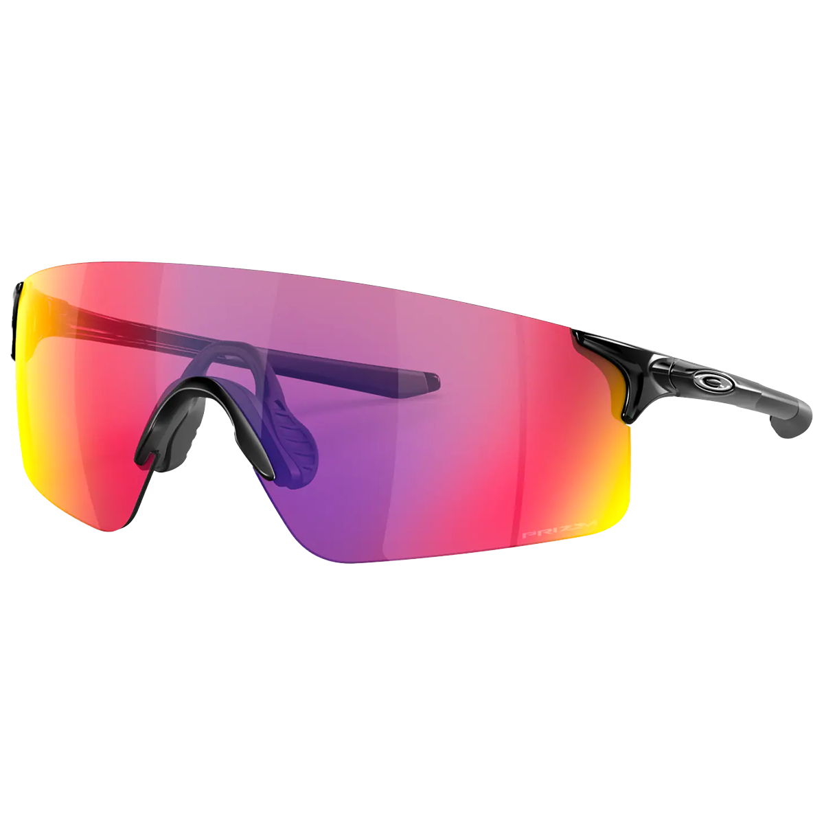 EVZero Blades - Polished Black/Prizm Road alternate view