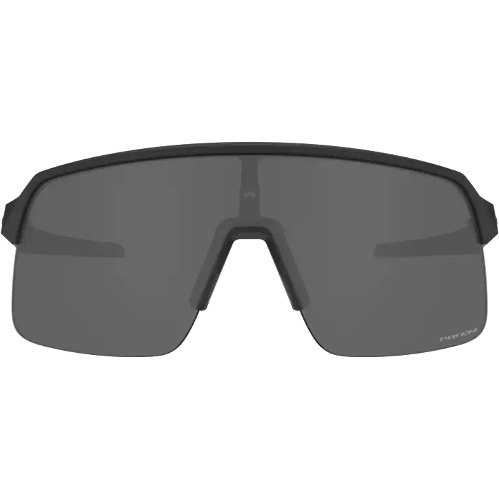 Sutro Lite - Low Bridge Matte Black/Prizm Black – Sports Basement