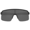 Matte Black/Prizm Black