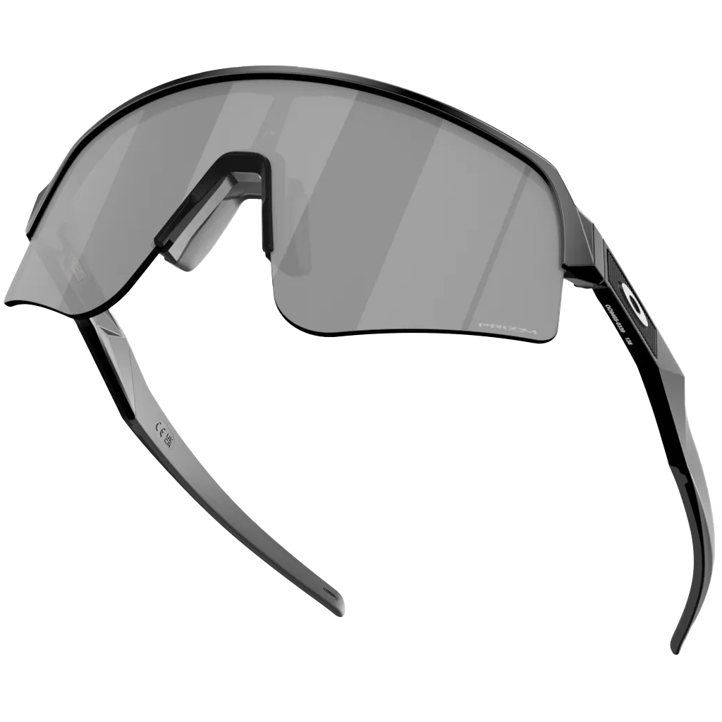 Sutro Lite Sweep - Matte Black/Prizm Black alternate view