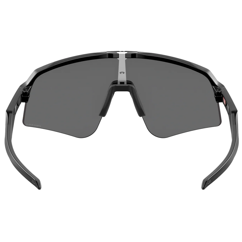 Sutro Lite Sweep - Matte Black/Prizm Black, Oakley Sutro Lite Sweep - Matte Black/Prizm Black One Alt View Back