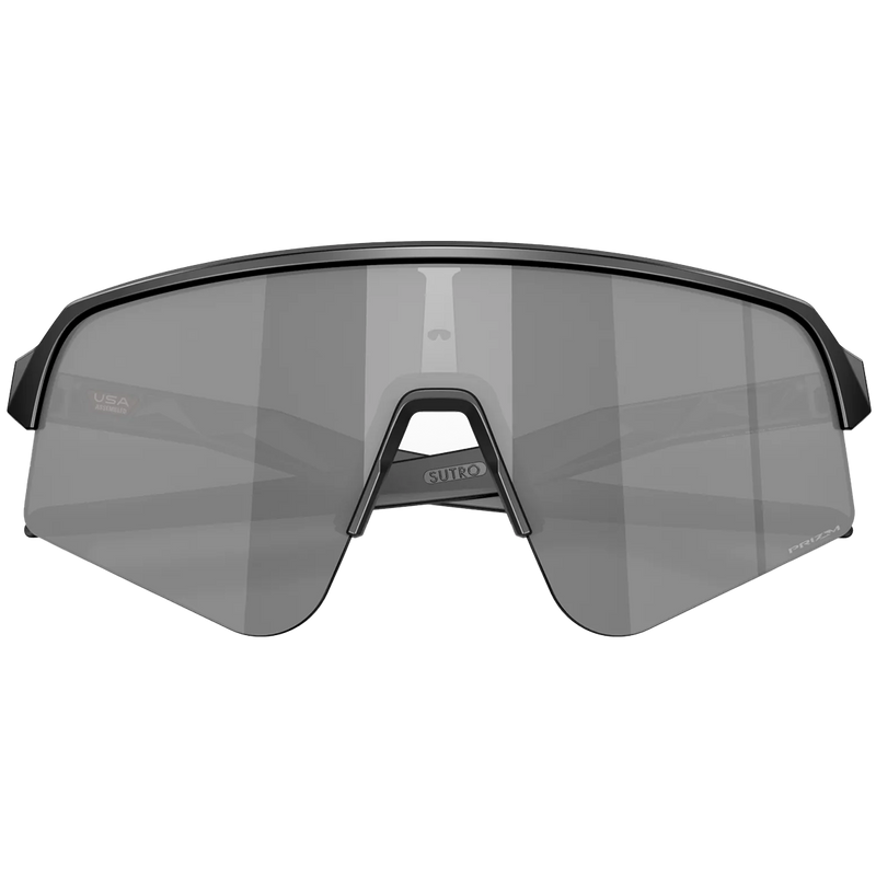 Sutro Lite Sweep - Matte Black/Prizm Black, Featured Image