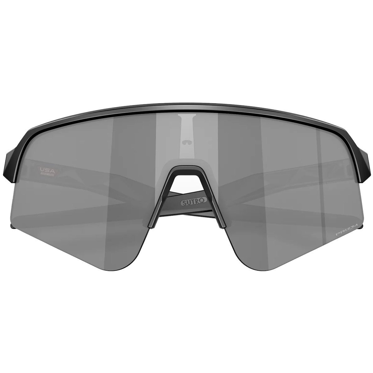 Sutro Lite Sweep - Matte Black/Prizm Black alternate view
