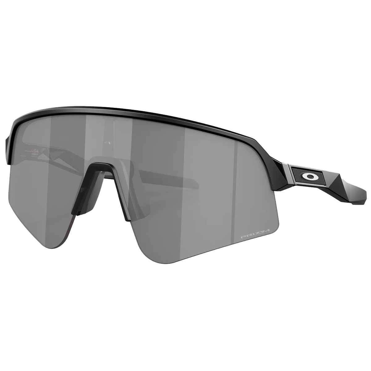 Sutro Lite Sweep - Matte Black/Prizm Black alternate view