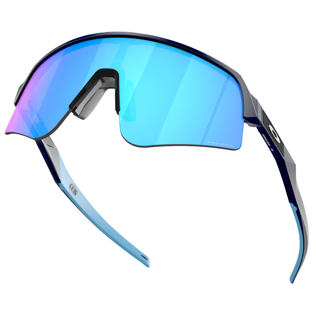 Sutro Lite Sweep - Matte Navy/Prizm Sapphire alternate view