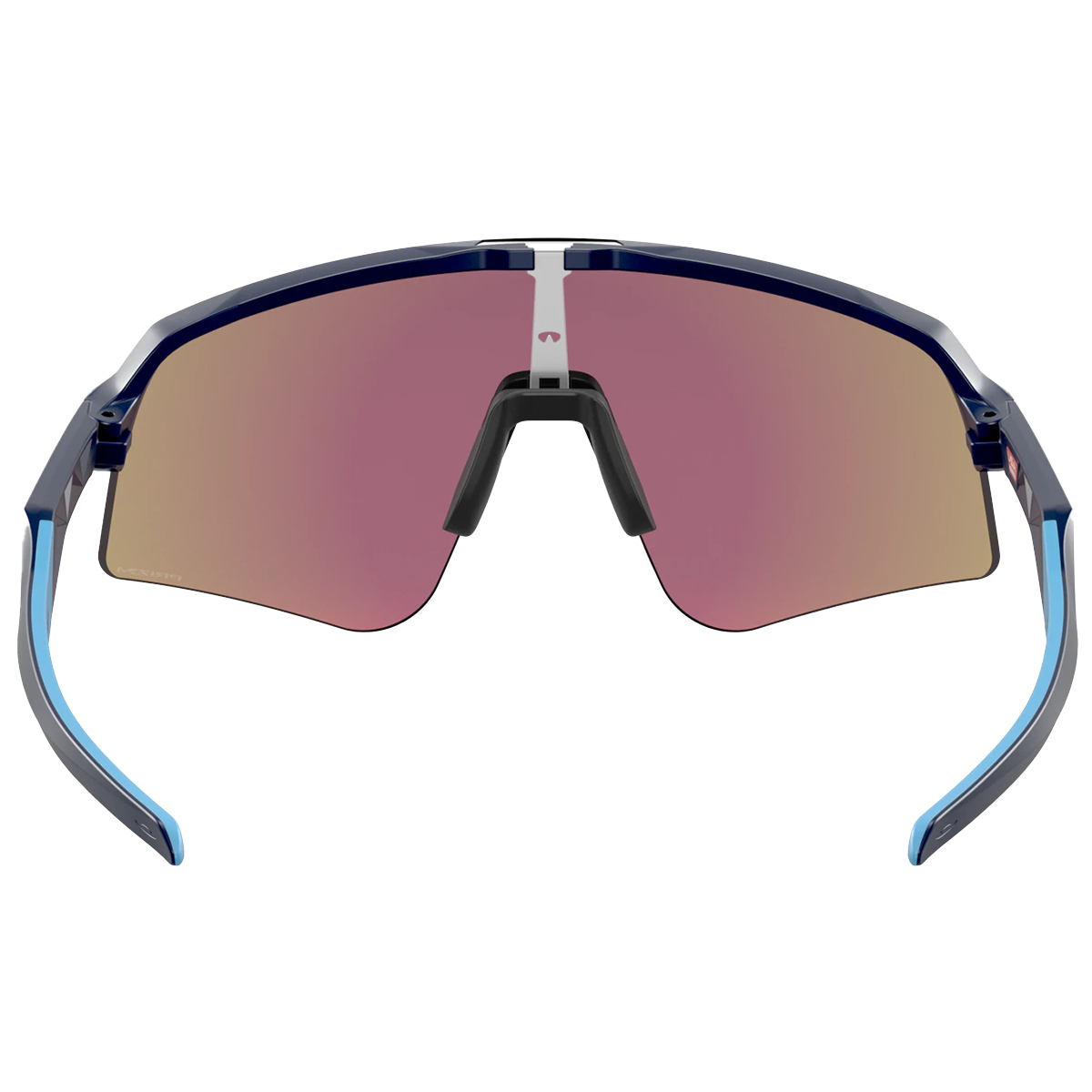 Sutro Lite Sweep - Matte Navy/Prizm Sapphire alternate view