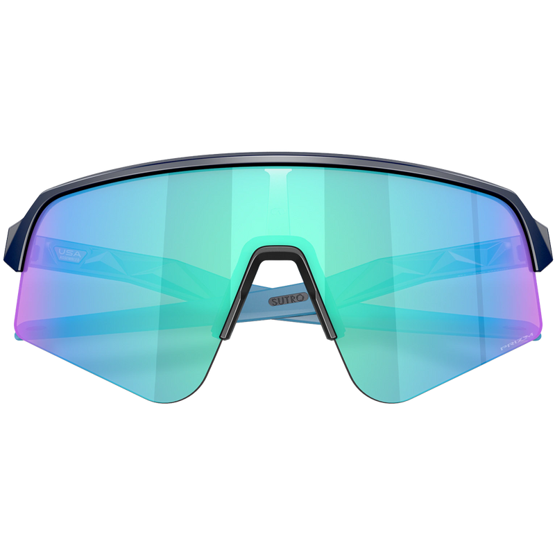 Sutro Lite Sweep - Matte Navy/Prizm Sapphire, Featured Image