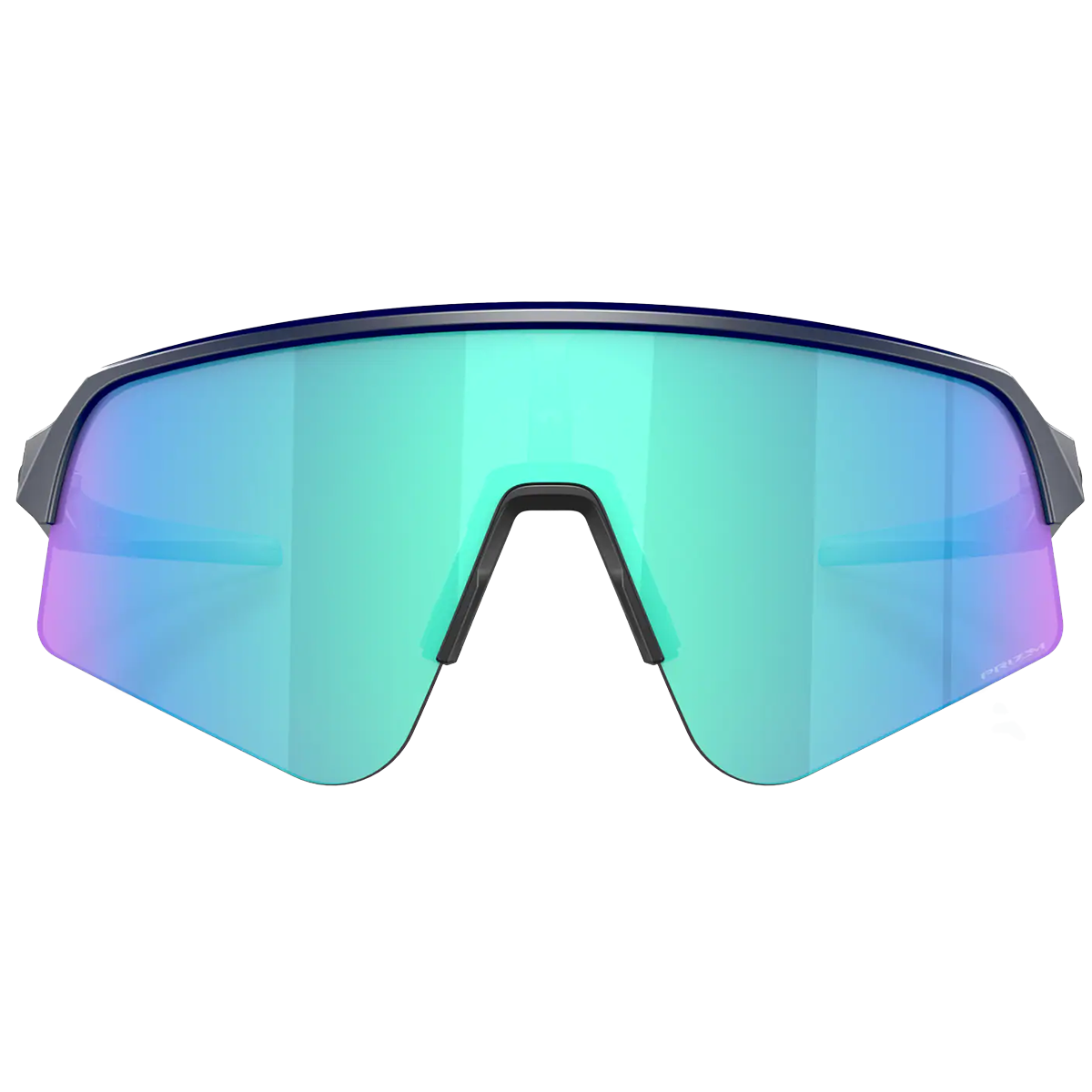 Sutro Lite Sweep - Matte Navy/Prizm Sapphire alternate view