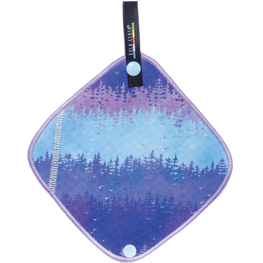 Kula Cloth alternate view