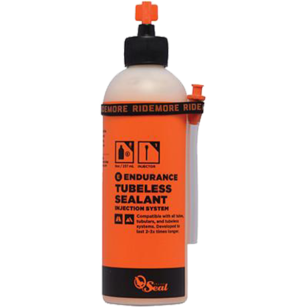 Endurance 8oz. w/injector, Featured Image