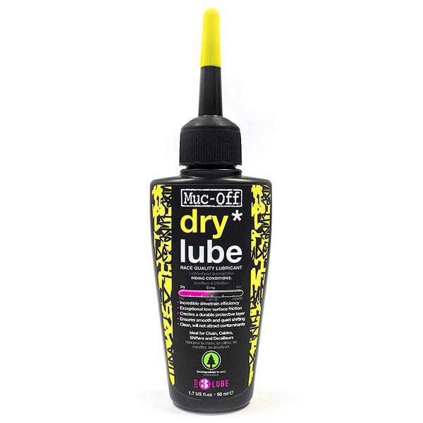 Dry Chain Lube - 120ml alternate view