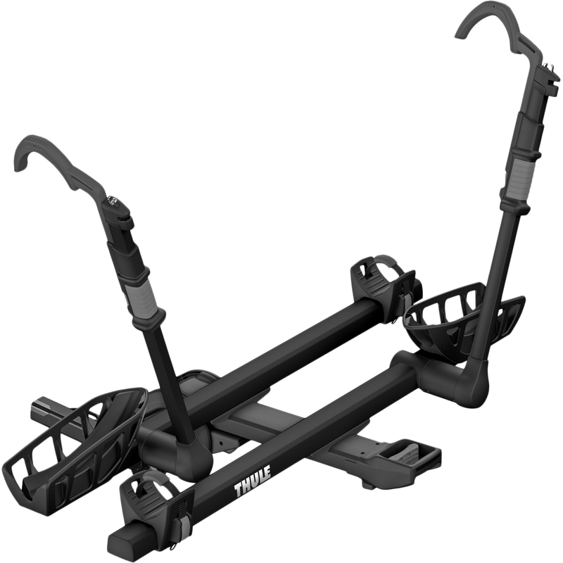 T2 Pro XTR, Black - 2" Receiver, Featured Image