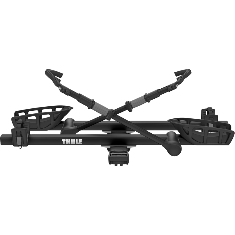 T2 Pro XTR, Black - 2" Receiver, Thule T2 Pro XTR, Black - 2" Receiver
