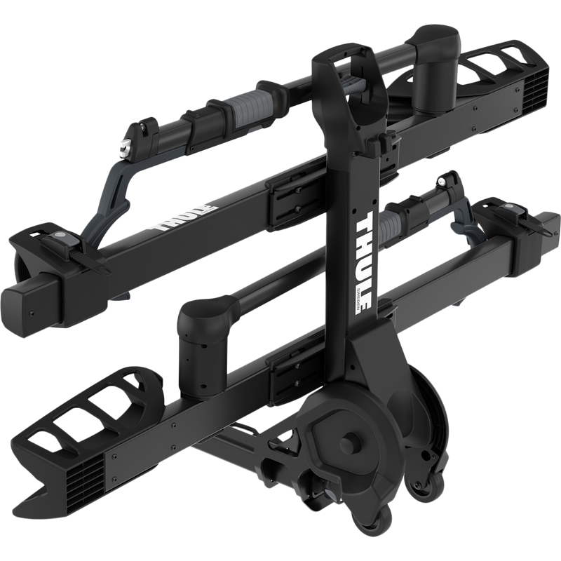 T2 Pro XTR, Black - 2" Receiver, Thule T2 Pro XTR, Black - 2" Receiver