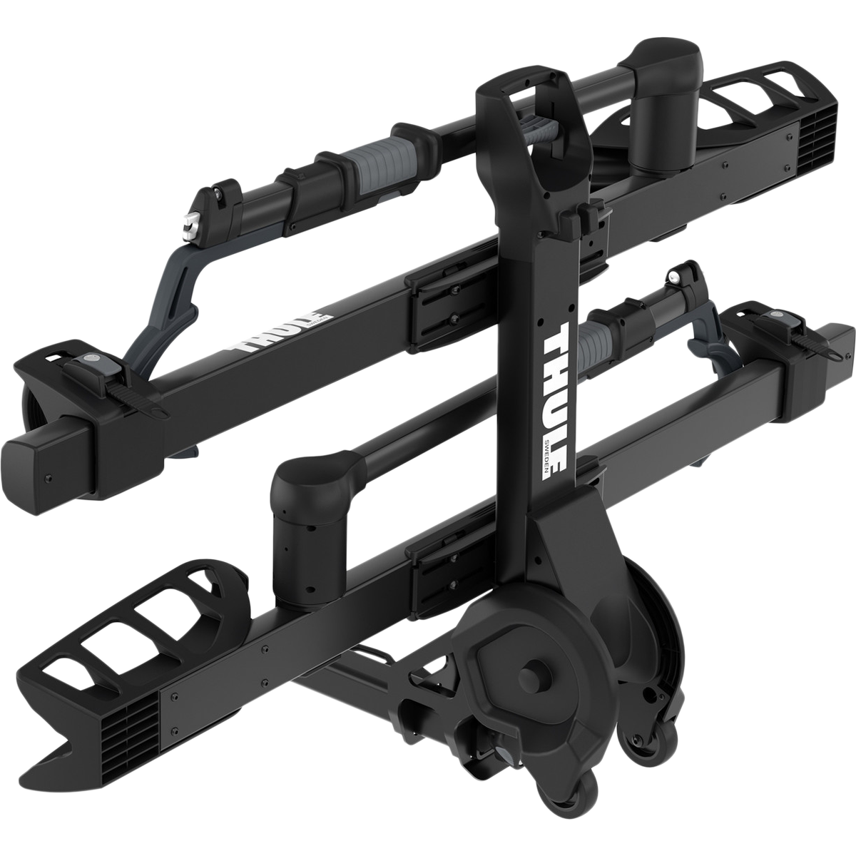 T2 Pro XTR, Black - 2